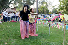 fiestas para fin de año